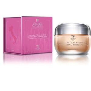 Secret Collagen Thermal Mask
